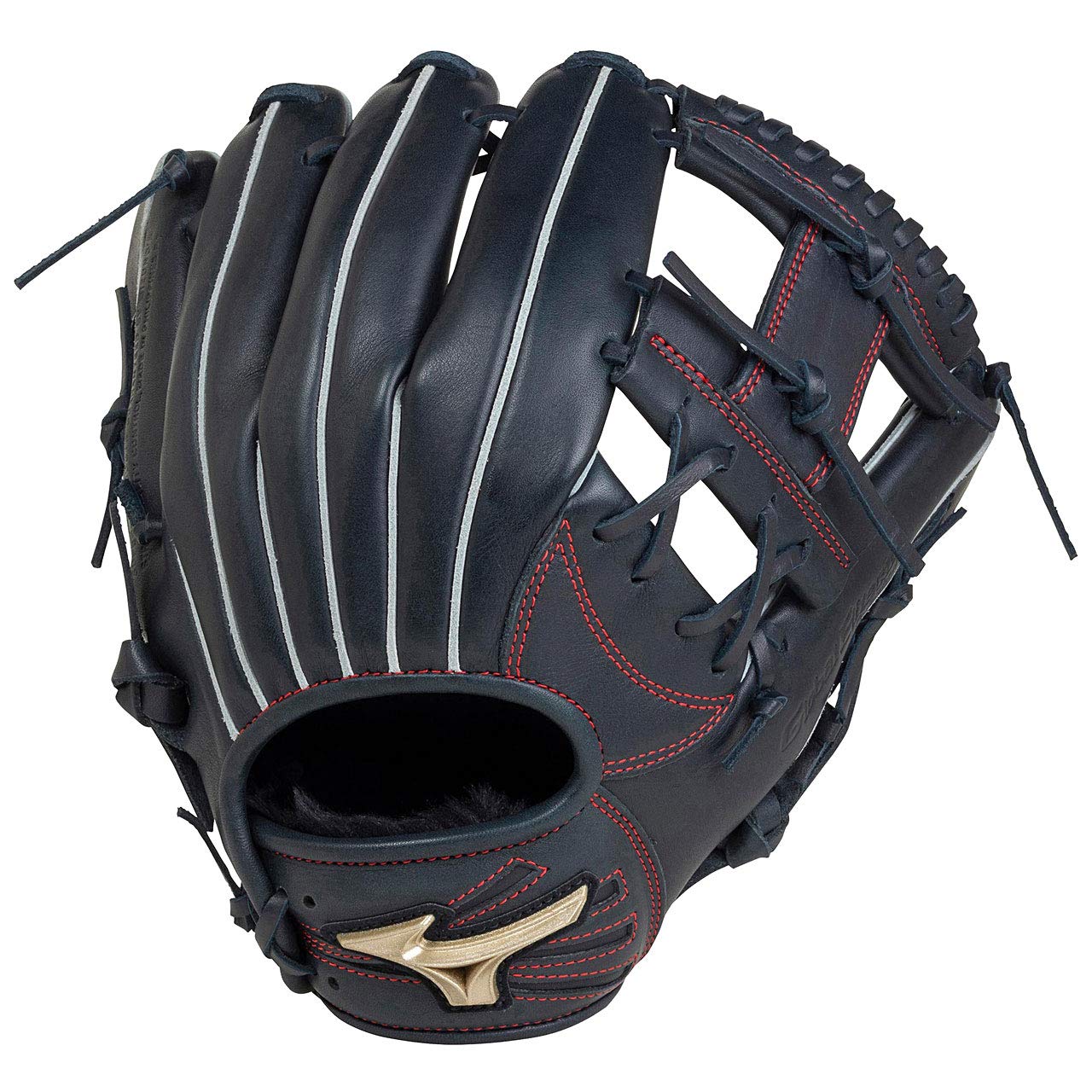 ミズノ 坂本勇人モデル グローバルエリート 限定品 児童用 内野用 軟式グローブ Amazon | ミズノ 少年軟式グラブ グローブ グローバルエリート 坂本